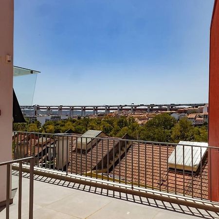 Superb Central Lisbon Apartment Zewnętrze zdjęcie