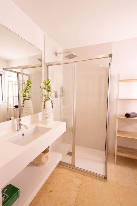 Superb Central Lisbon Apartment Zewnętrze zdjęcie
