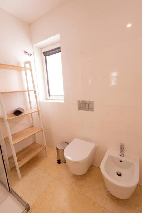 Superb Central Lisbon Apartment Zewnętrze zdjęcie