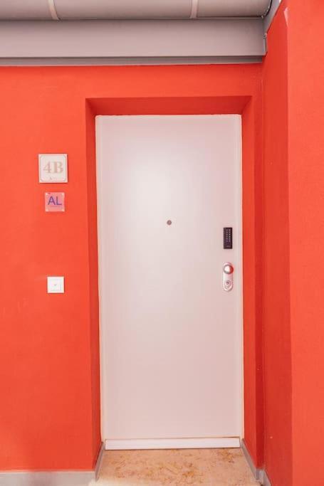Superb Central Lisbon Apartment Zewnętrze zdjęcie