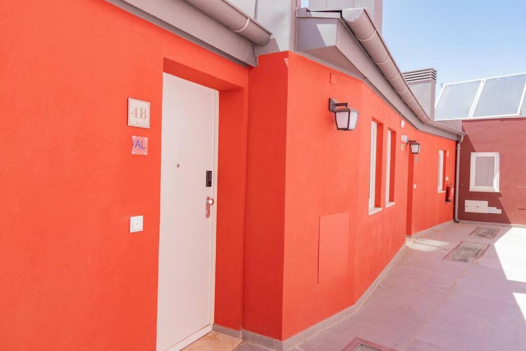 Superb Central Lisbon Apartment Zewnętrze zdjęcie