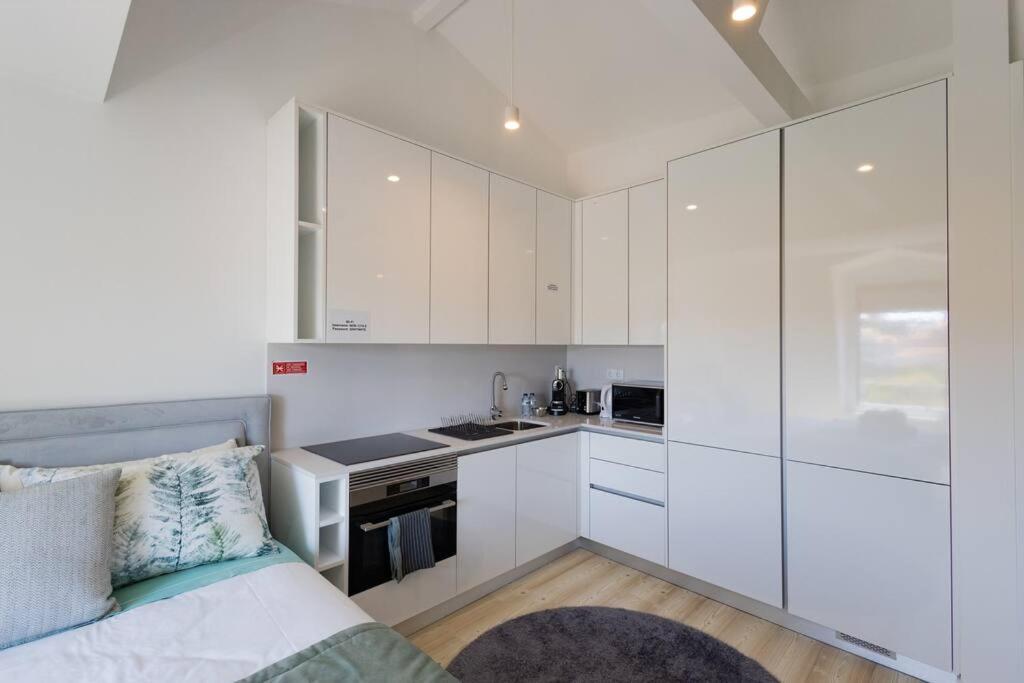 Superb Central Lisbon Apartment Zewnętrze zdjęcie
