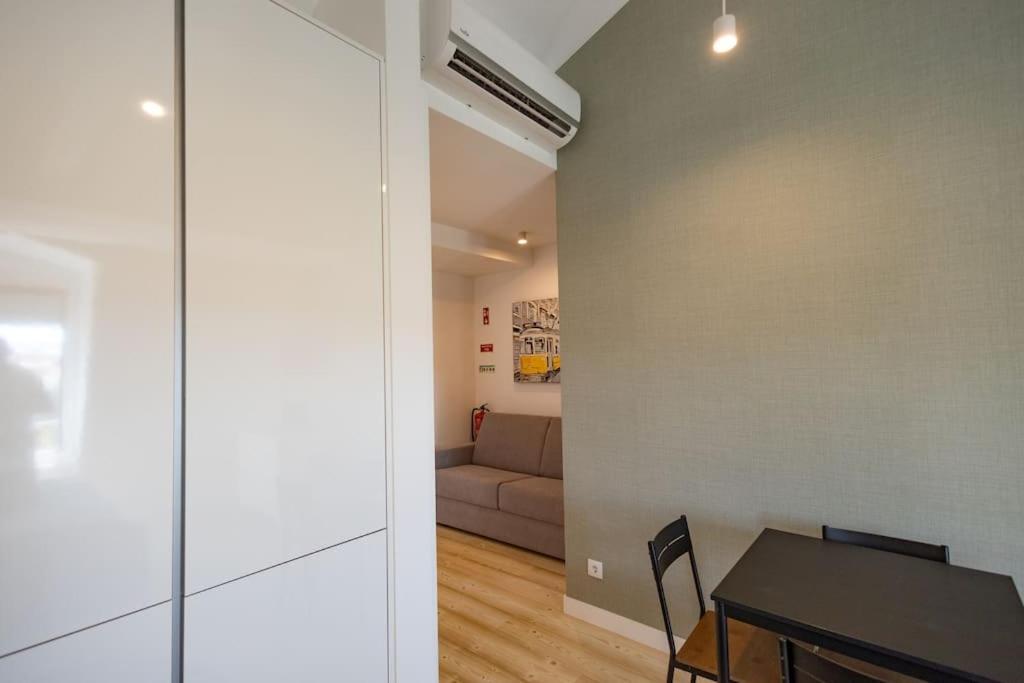 Superb Central Lisbon Apartment Zewnętrze zdjęcie