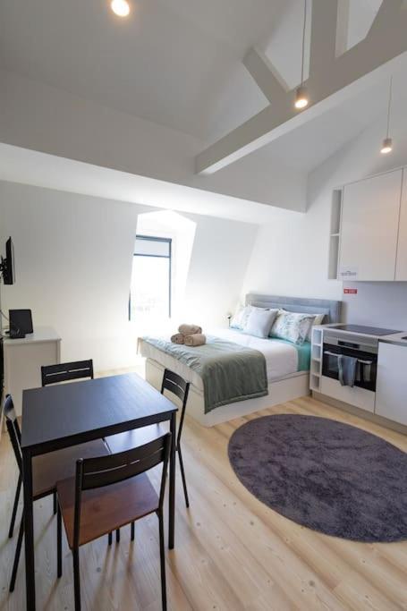 Superb Central Lisbon Apartment Zewnętrze zdjęcie