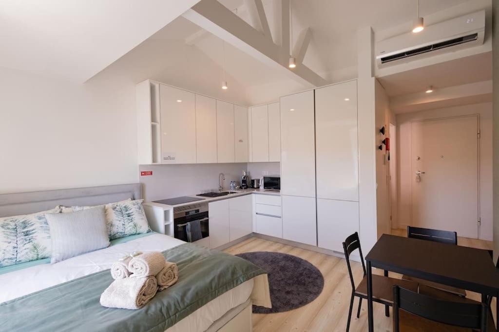 Superb Central Lisbon Apartment Zewnętrze zdjęcie